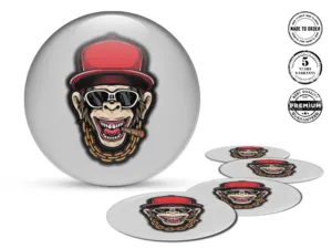 Emblema Ruota Edizione Surge Dynamics Pro